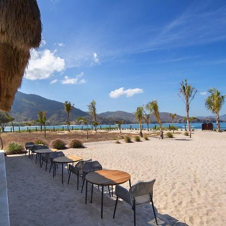 Mocean Resort Lemonga Εξωτερικό φωτογραφία