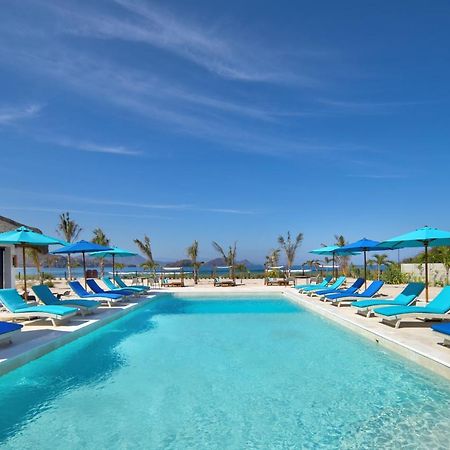 Mocean Resort Lemonga Εξωτερικό φωτογραφία