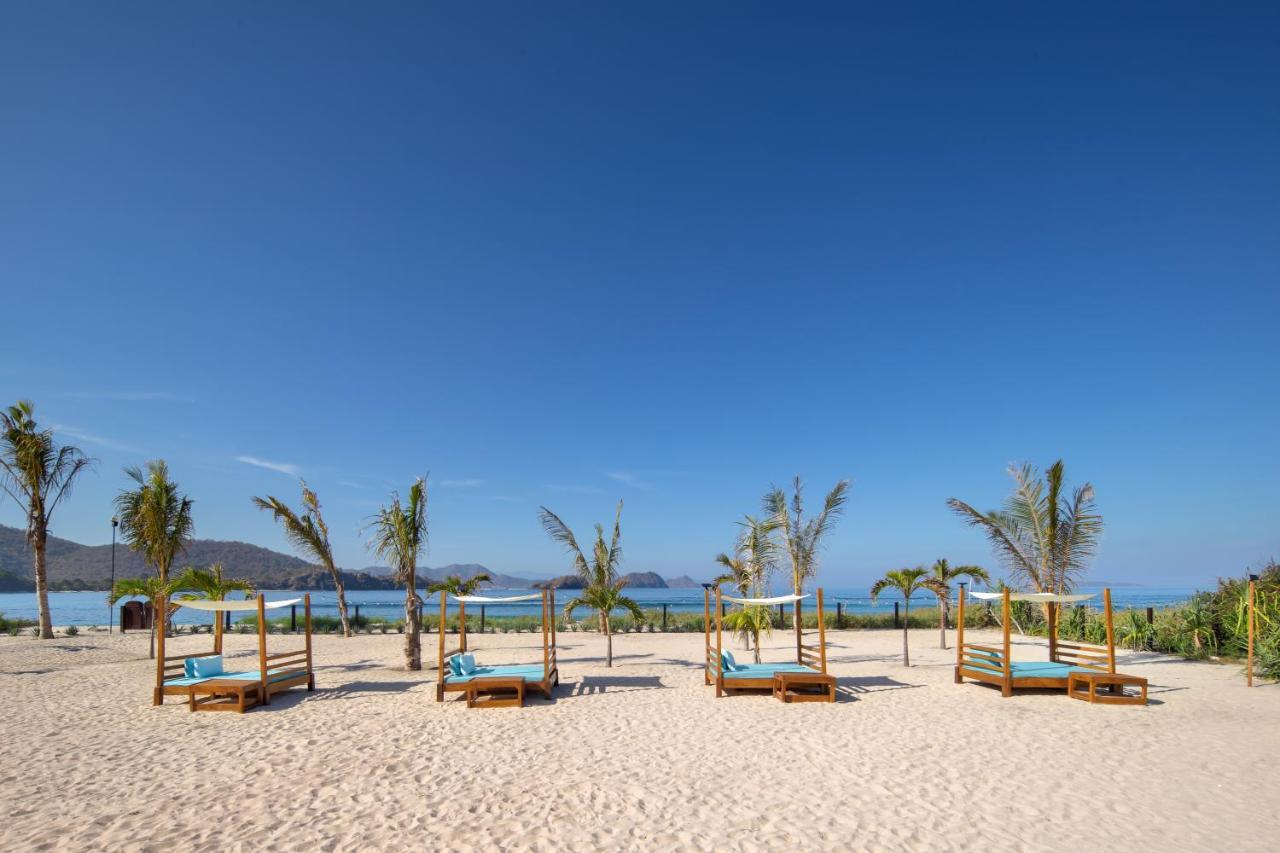 Mocean Resort Lemonga Εξωτερικό φωτογραφία