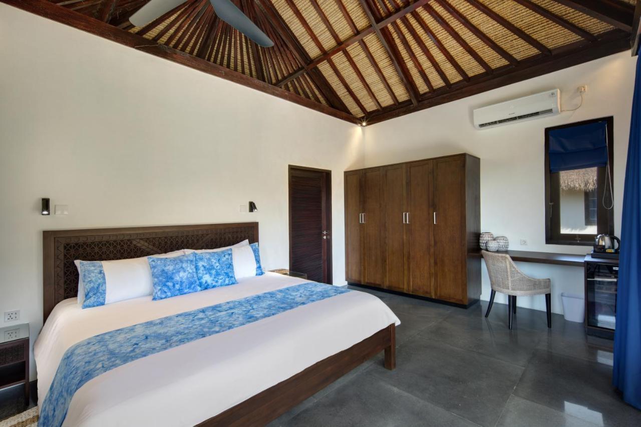 Mocean Resort Lemonga Εξωτερικό φωτογραφία