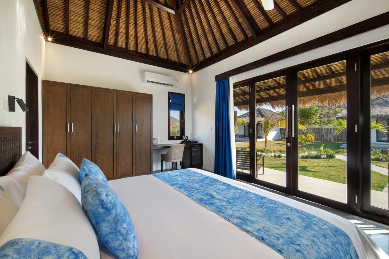 Mocean Resort Lemonga Εξωτερικό φωτογραφία