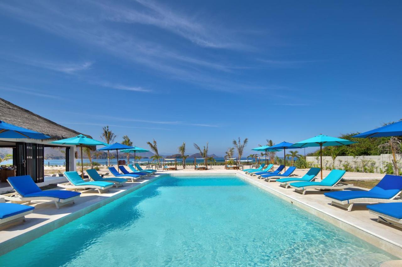 Mocean Resort Lemonga Εξωτερικό φωτογραφία