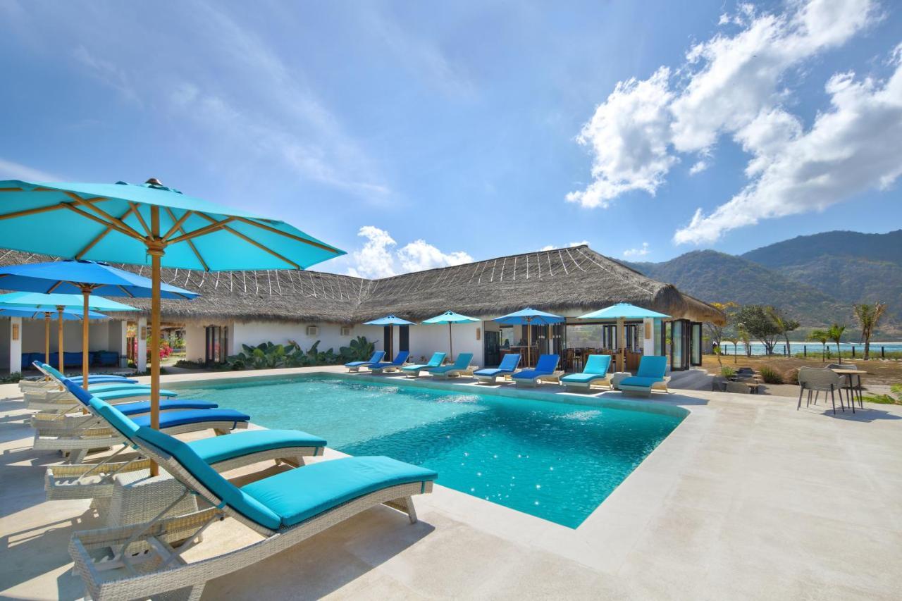 Mocean Resort Lemonga Εξωτερικό φωτογραφία