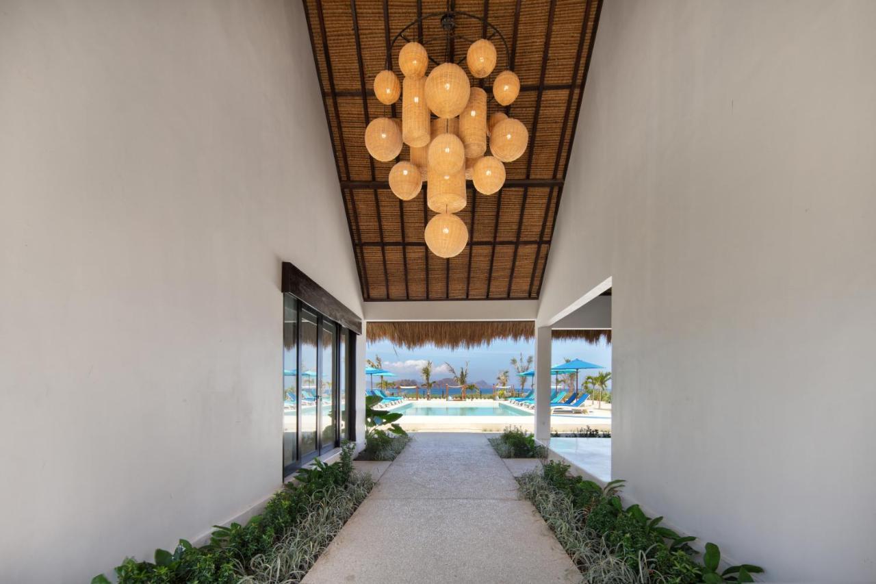 Mocean Resort Lemonga Εξωτερικό φωτογραφία