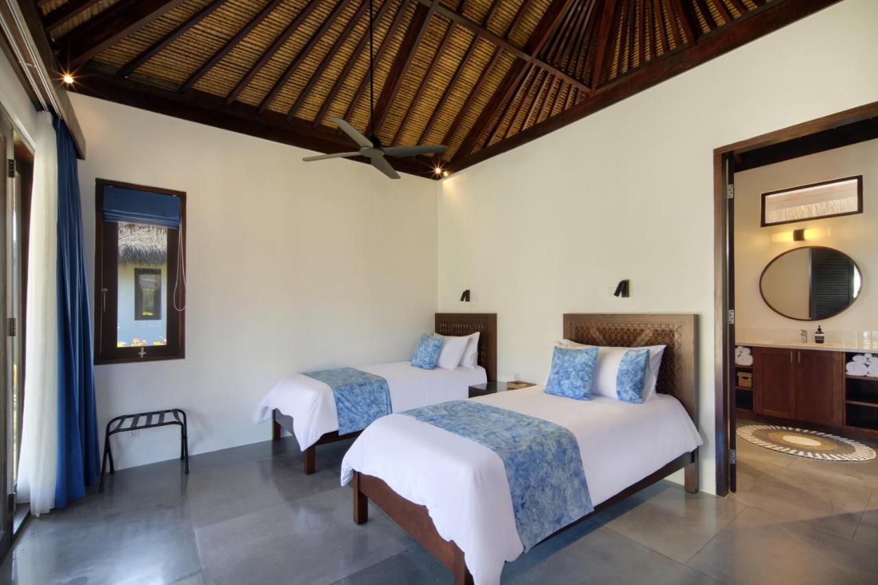 Mocean Resort Lemonga Εξωτερικό φωτογραφία