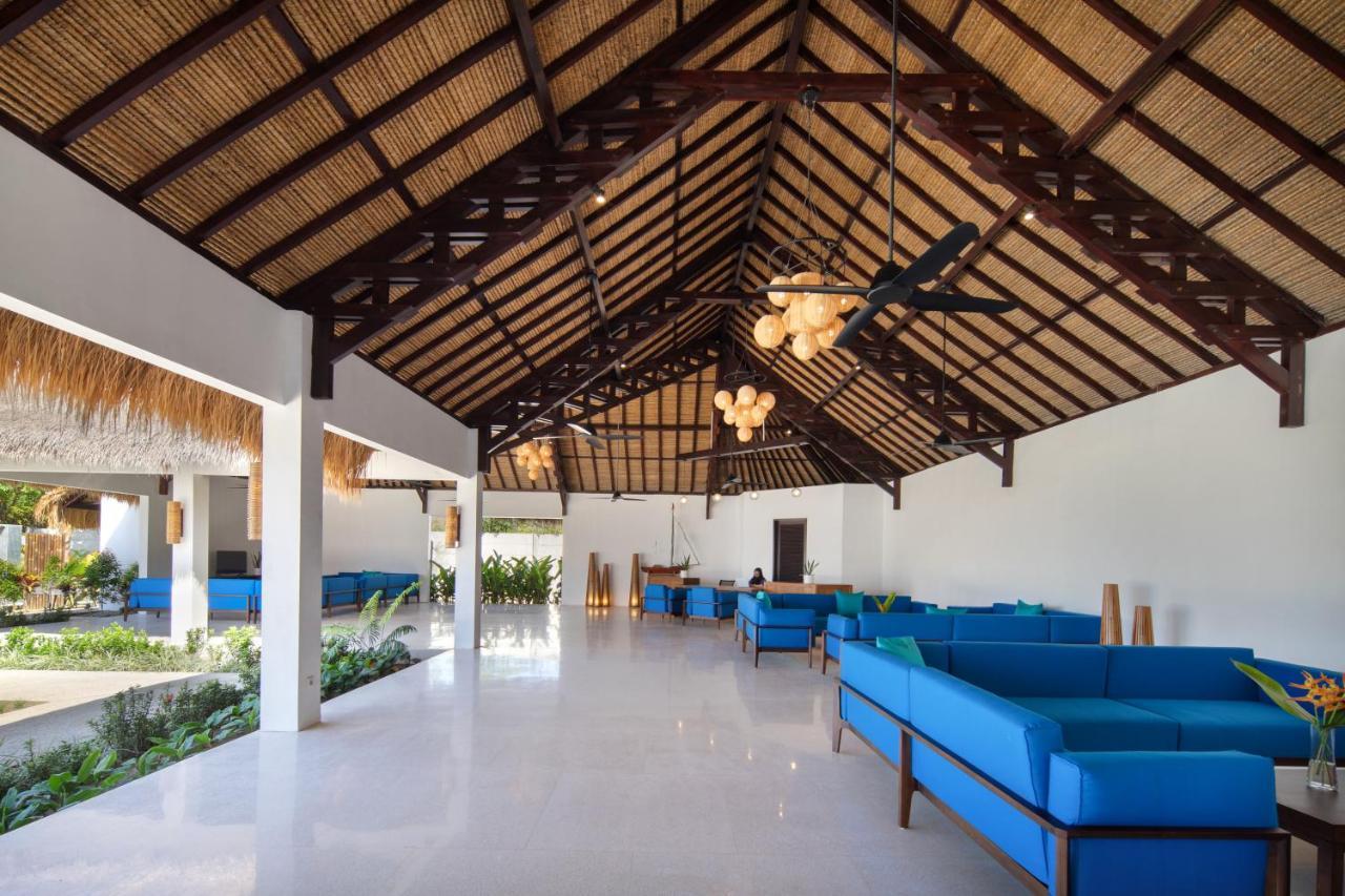 Mocean Resort Lemonga Εξωτερικό φωτογραφία