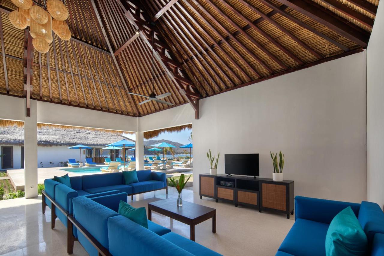 Mocean Resort Lemonga Εξωτερικό φωτογραφία