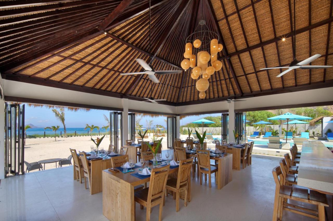 Mocean Resort Lemonga Εξωτερικό φωτογραφία
