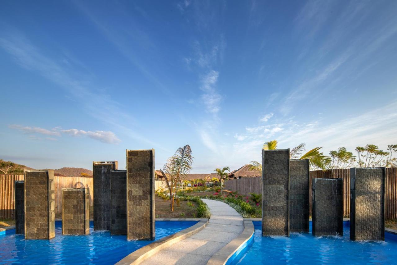 Mocean Resort Lemonga Εξωτερικό φωτογραφία