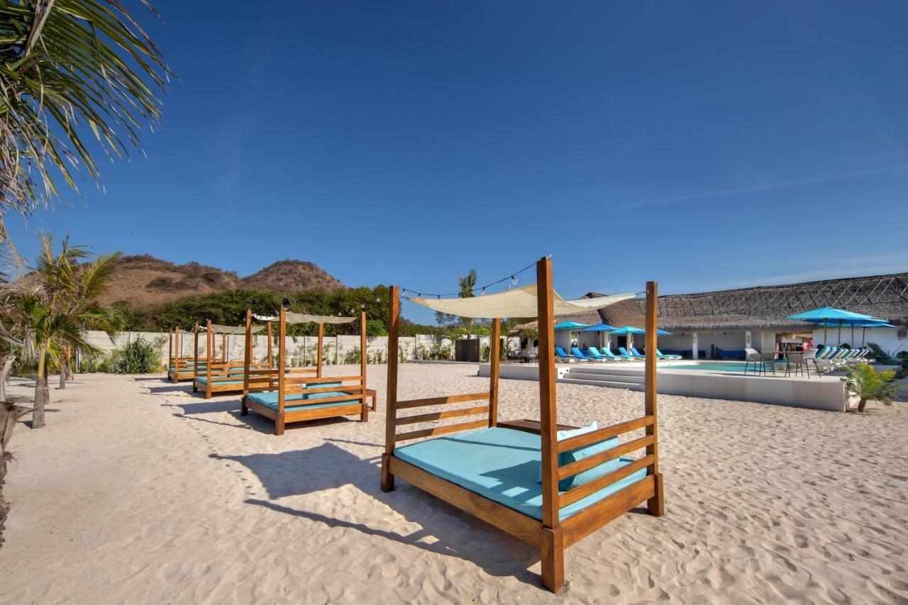 Mocean Resort Lemonga Εξωτερικό φωτογραφία