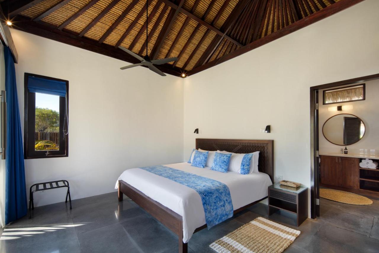 Mocean Resort Lemonga Εξωτερικό φωτογραφία
