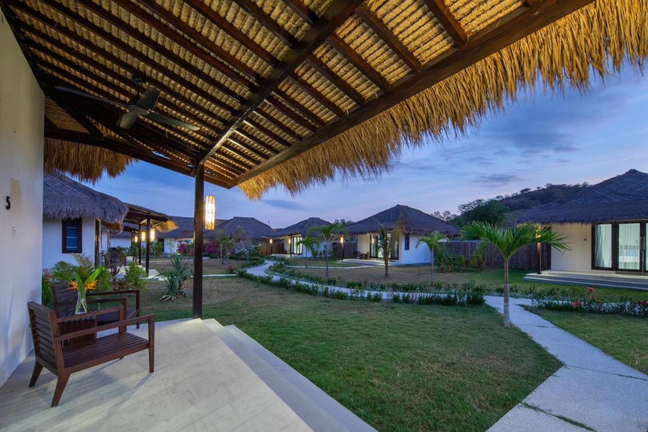 Mocean Resort Lemonga Εξωτερικό φωτογραφία