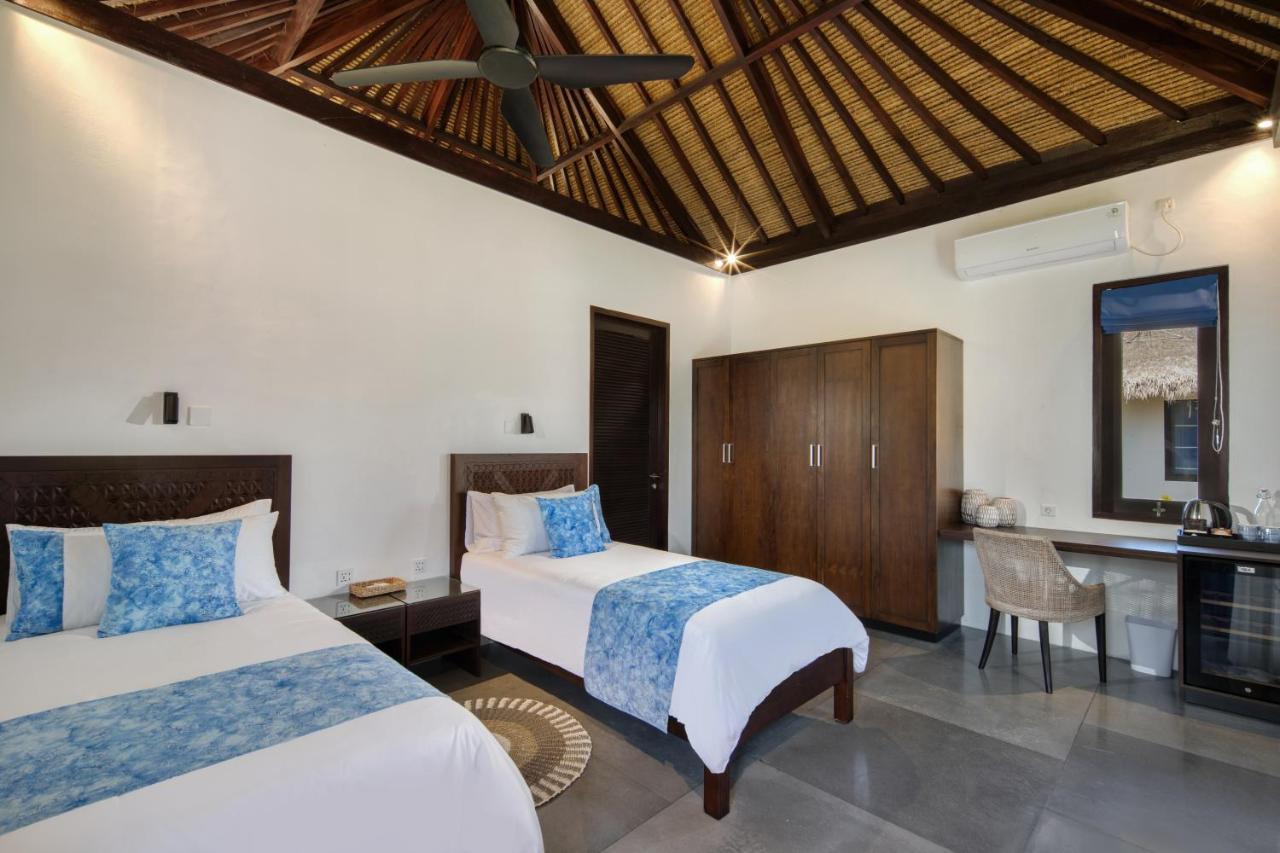 Mocean Resort Lemonga Εξωτερικό φωτογραφία
