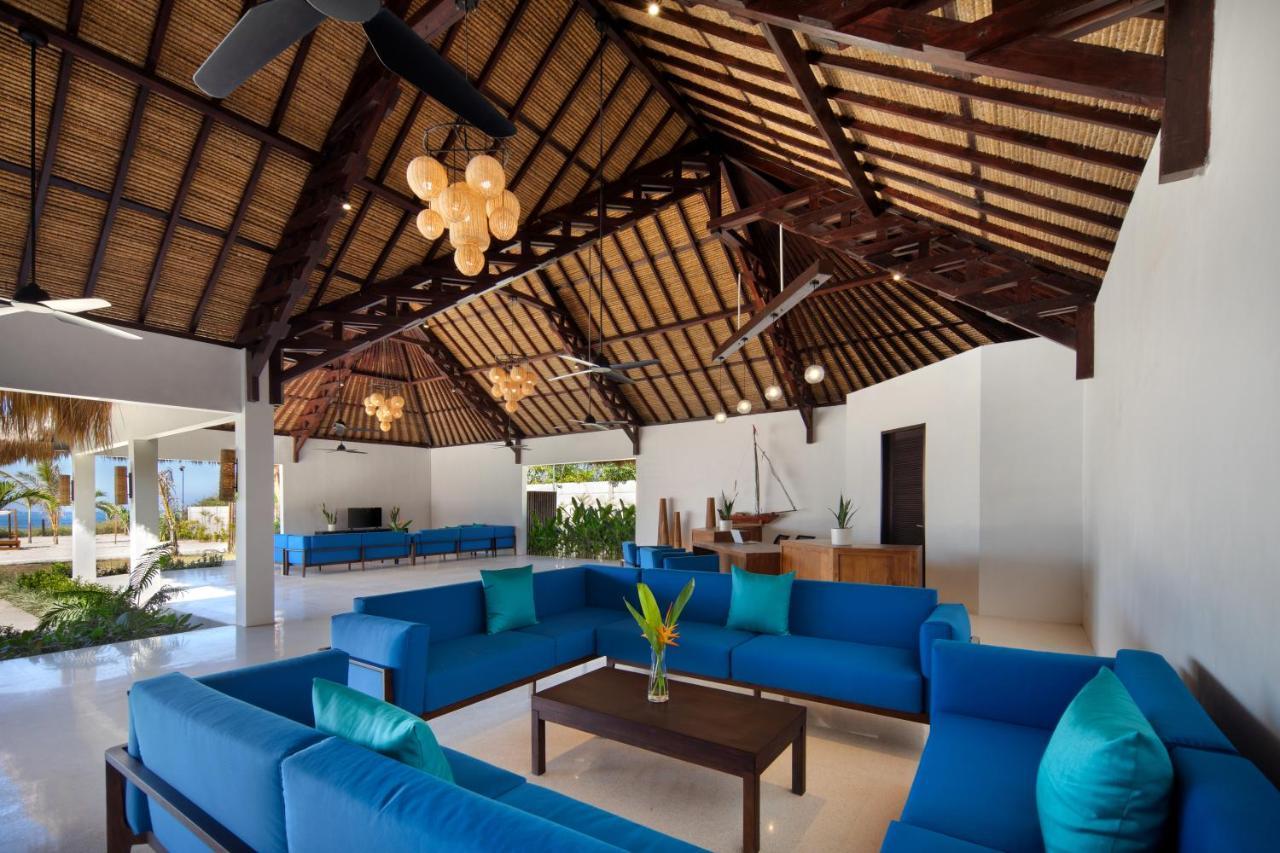 Mocean Resort Lemonga Εξωτερικό φωτογραφία